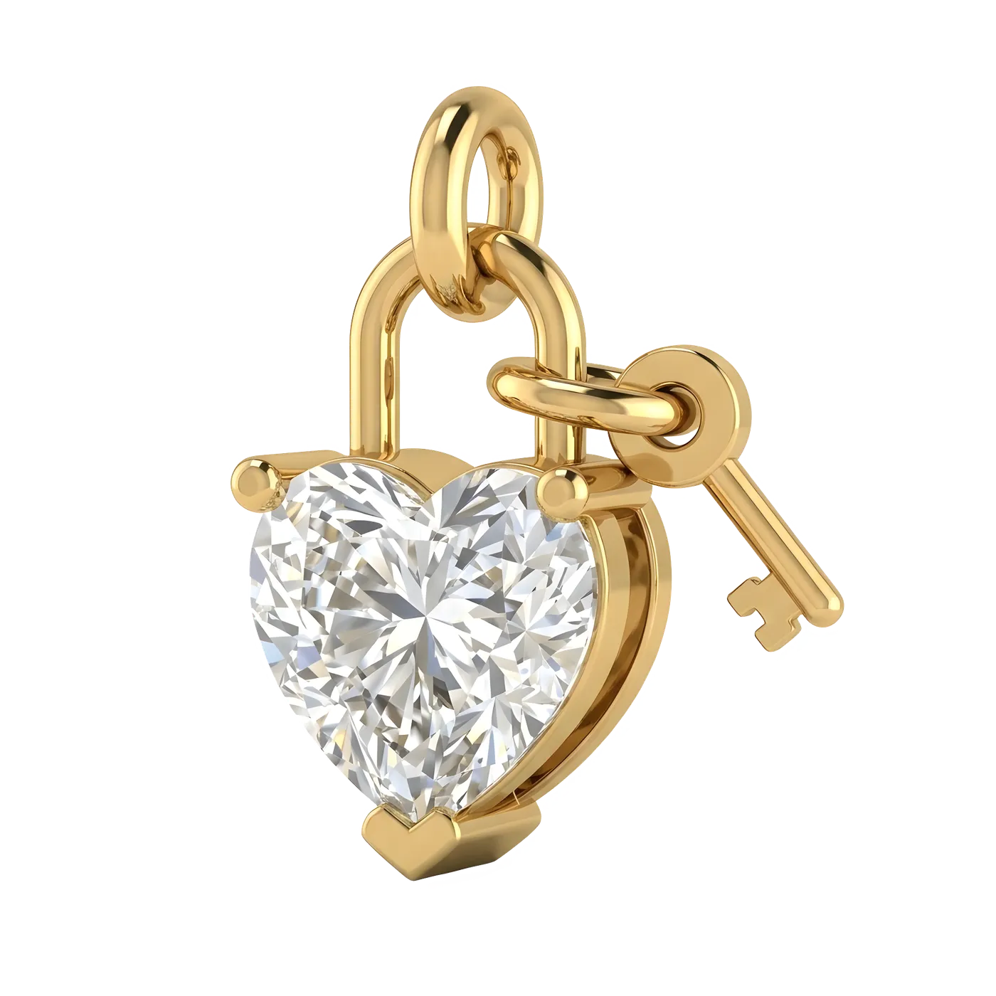 Pendentif GJPO-019