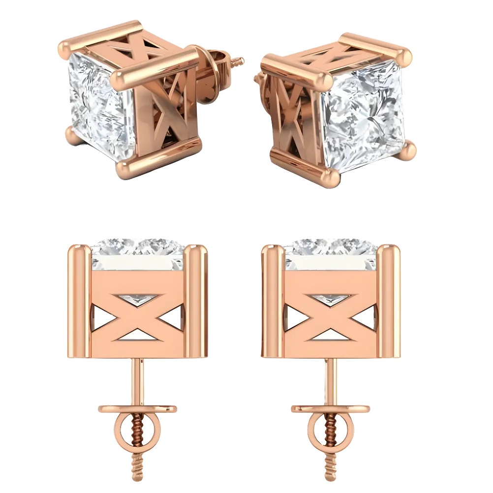 Boucle d'oreilles AIER-495