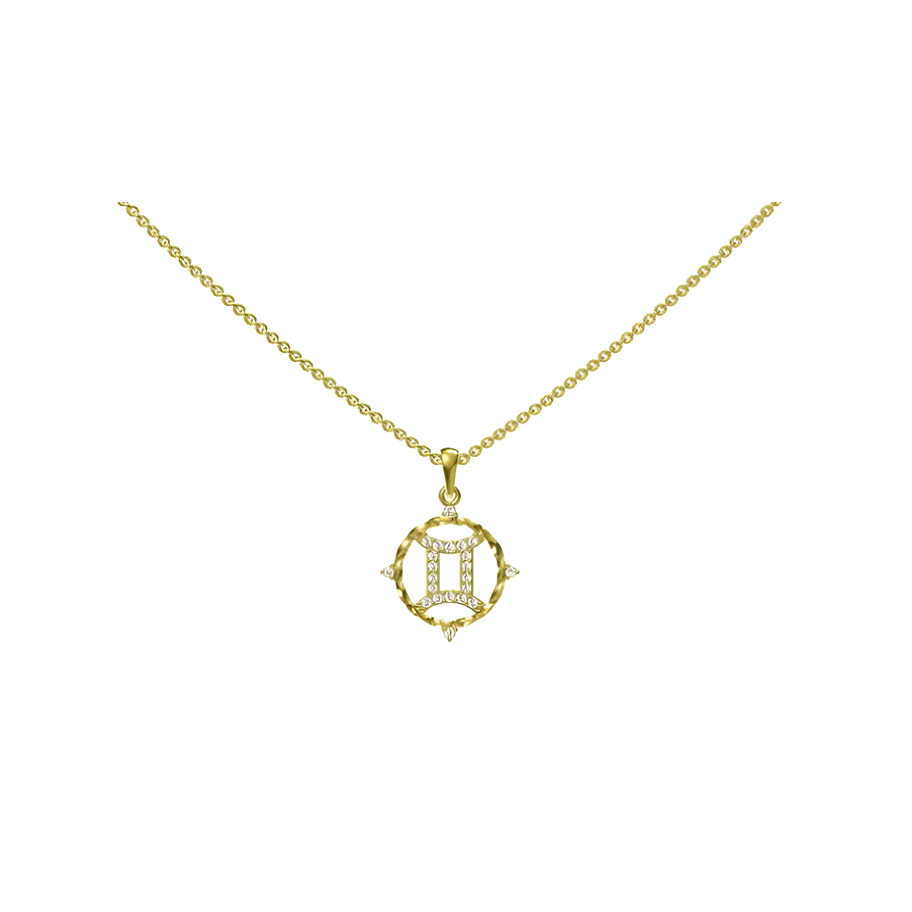 Pendentif ADPO-001
