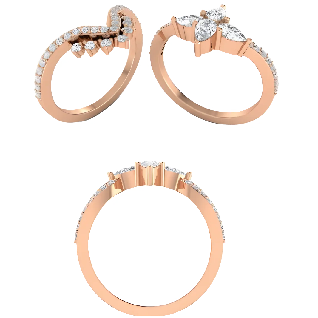 Bague Diamant AILR-636