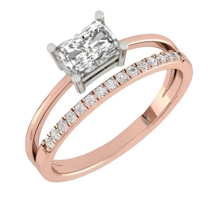 Bague Diamant AILR-202