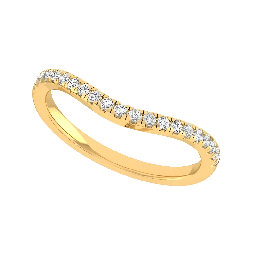 Bague Diamant VDLR-2237