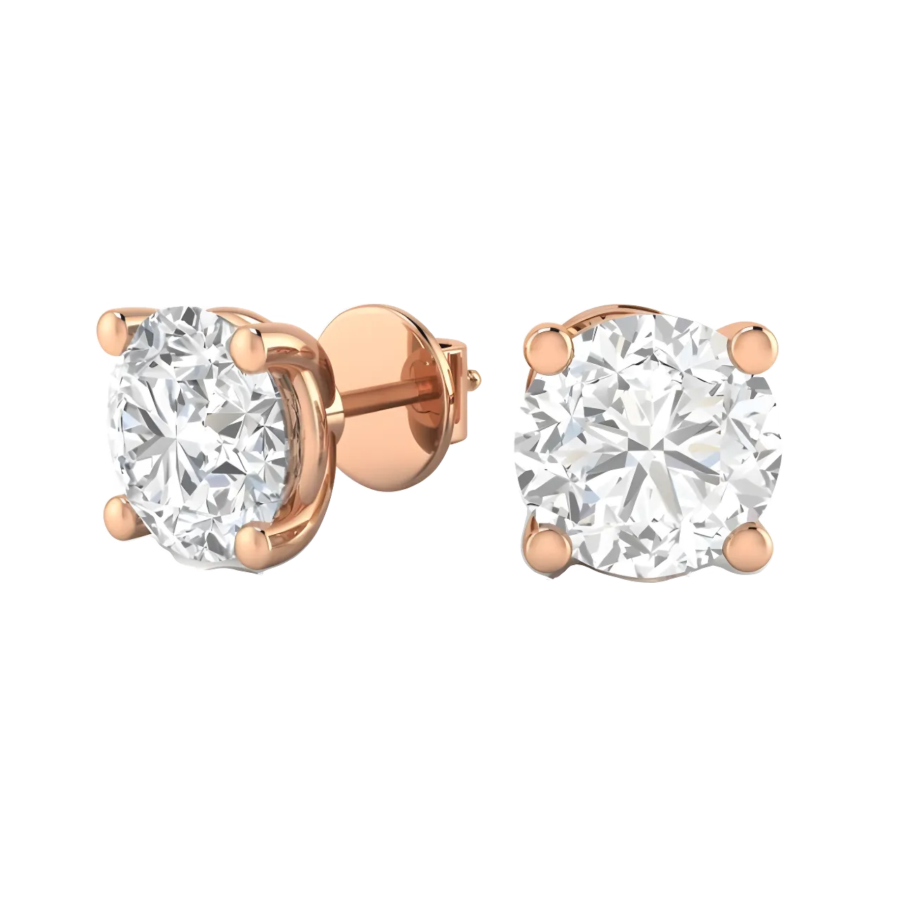 Boucles d'oreilles AIER-535