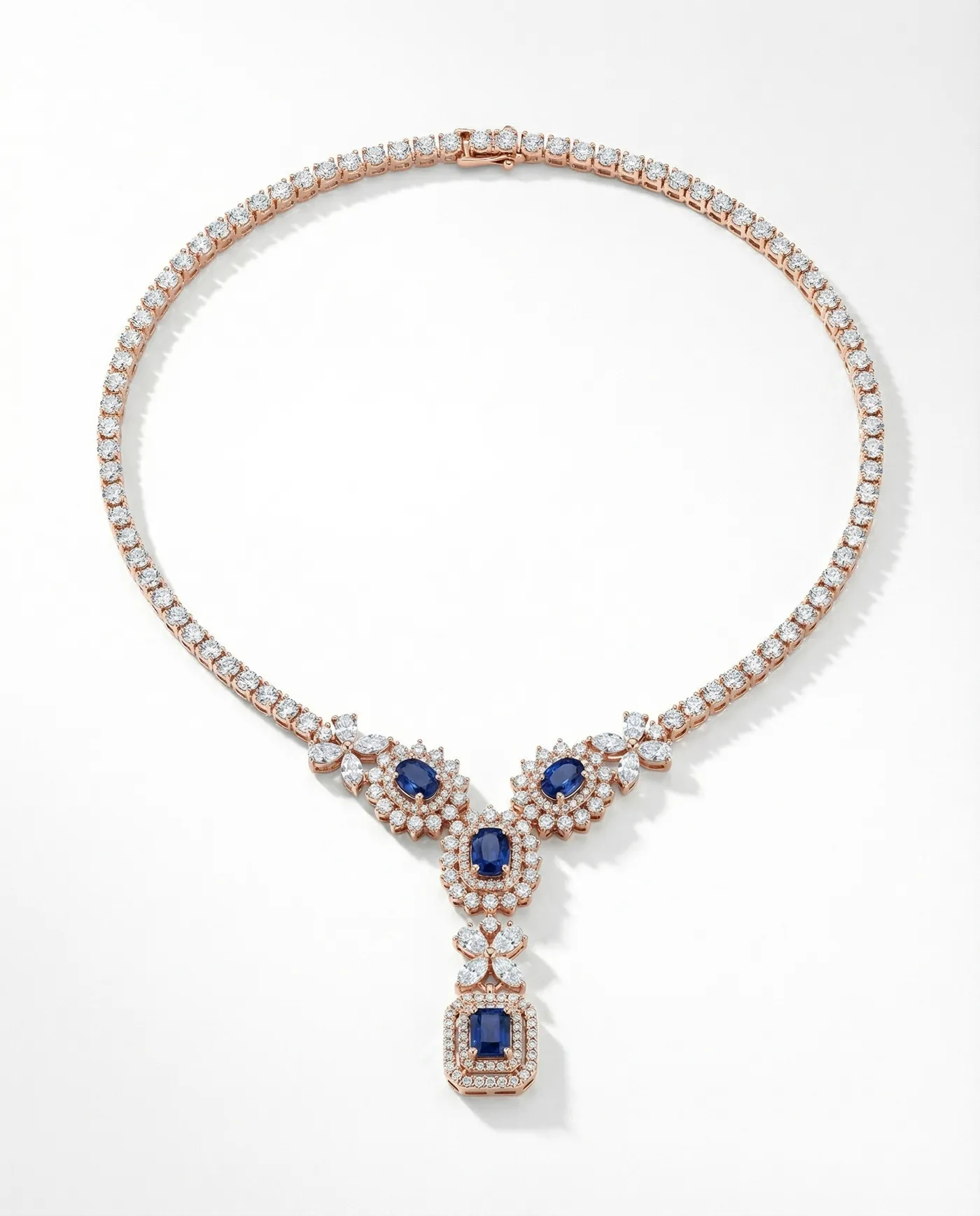 Collier AINK-173N