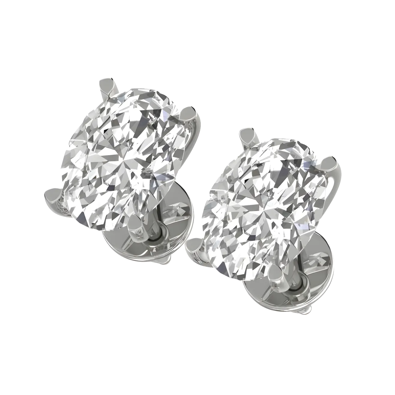 Boucles d'oreilles AIER-1510A