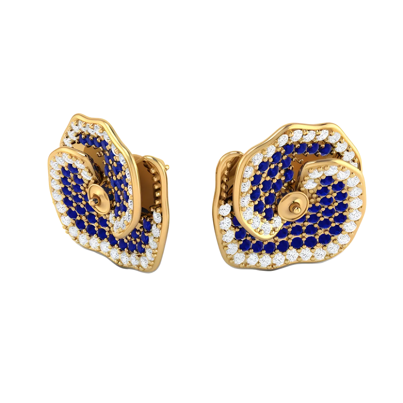 Boucles d'oreilles AIER-949