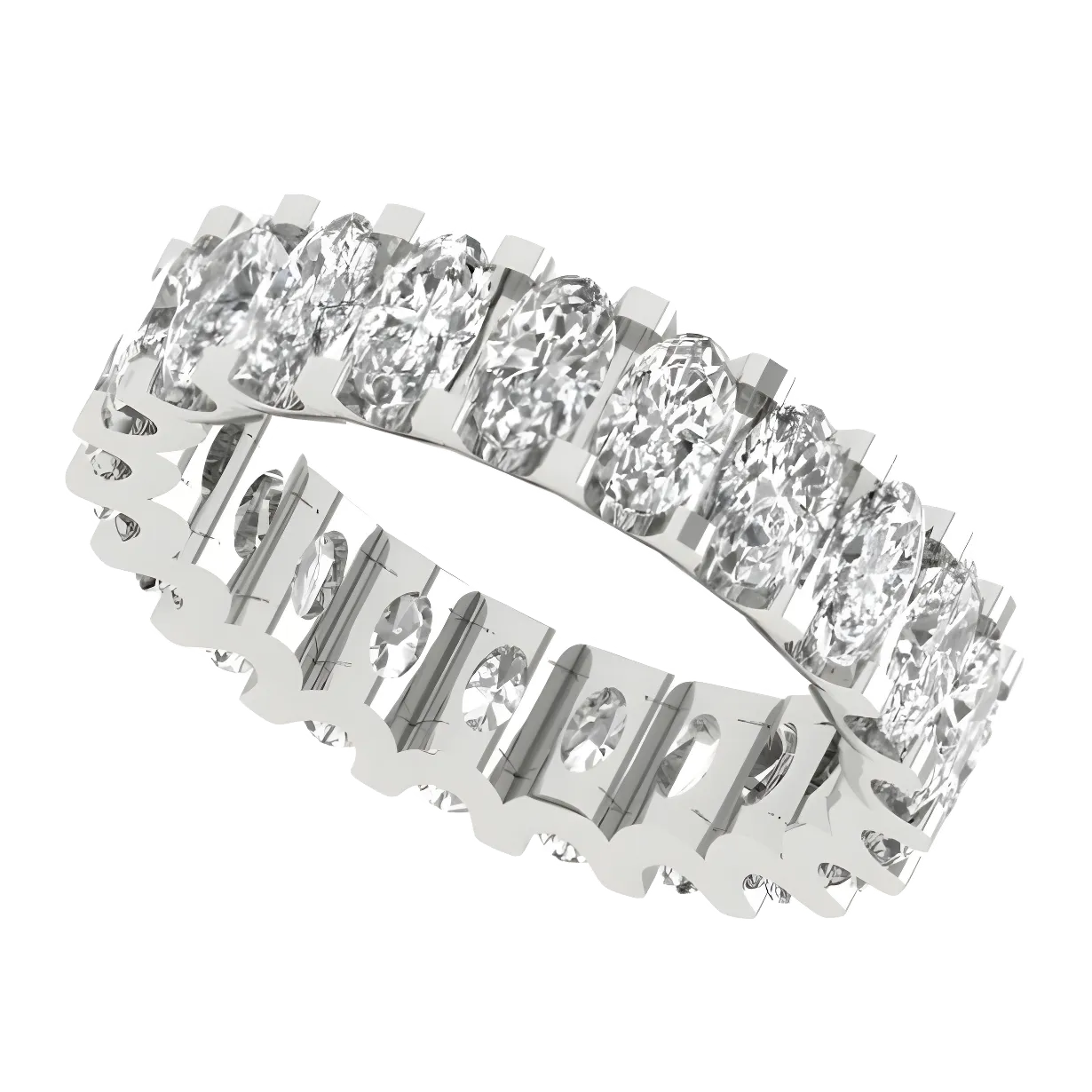 Bague Diamant AILR-425