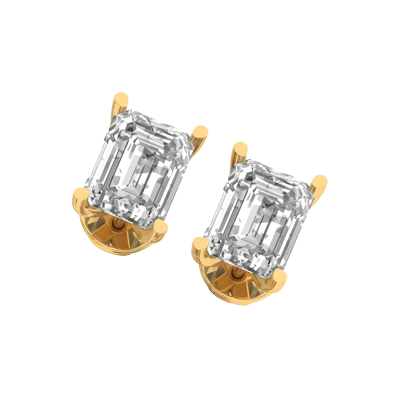 Boucles d'oreilles AIER-1507C