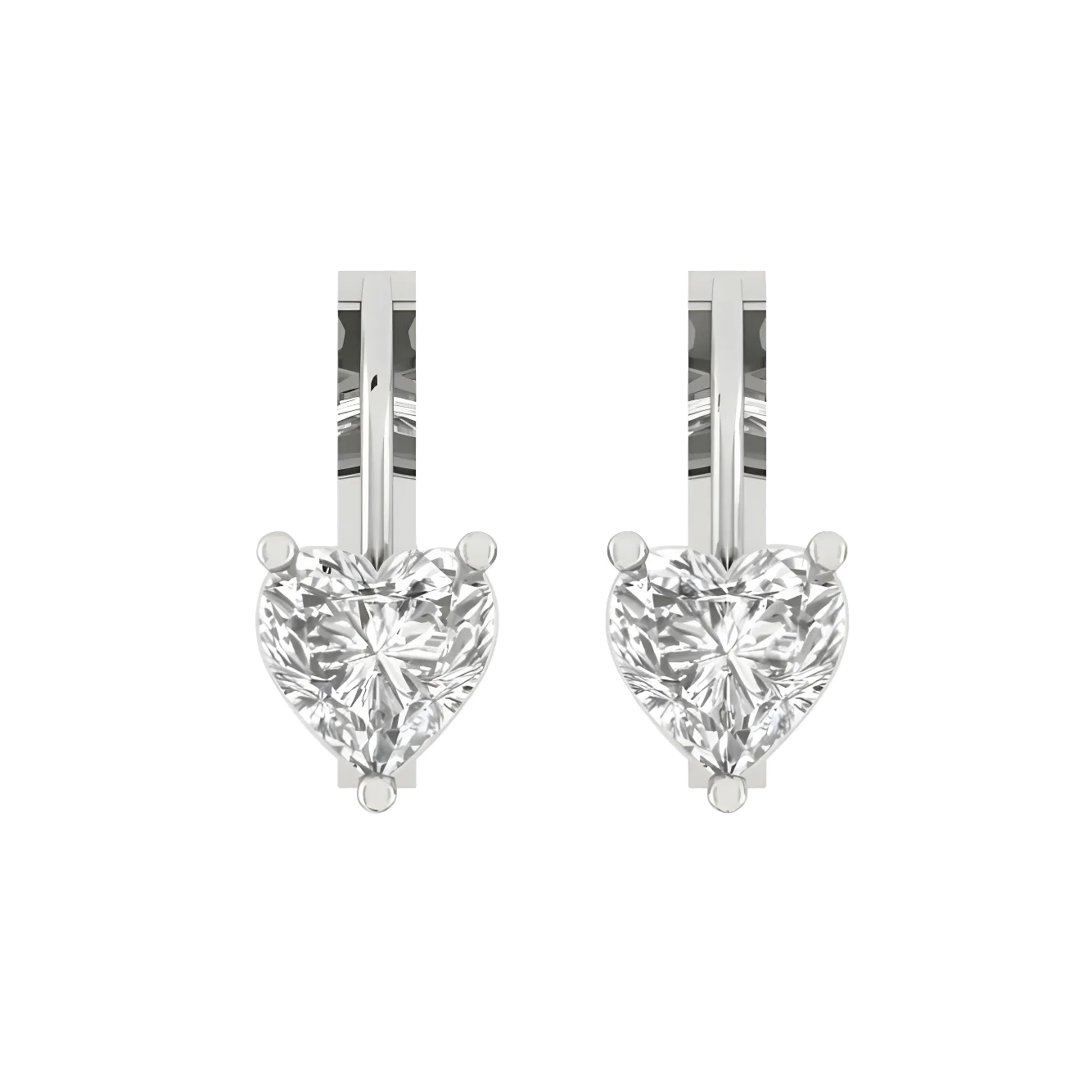 Boucles d'oreilles AIER-742